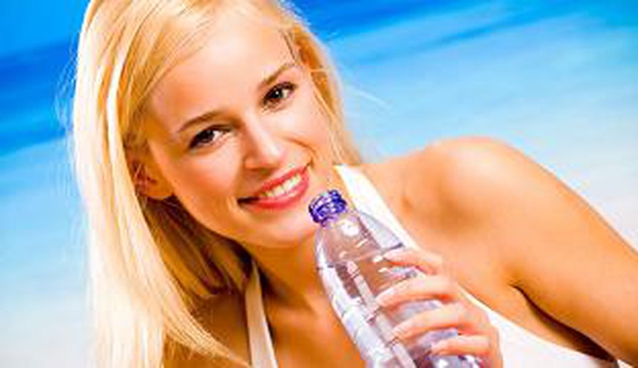 Красивый загар обеспечит еда - Наука и здоровье