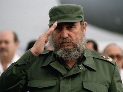 Фидель Кастро: Война США и Ирана неизбежна - В Мире