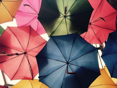 После прохладных выходных погода в Литве изменится - Литва и страны Балтии