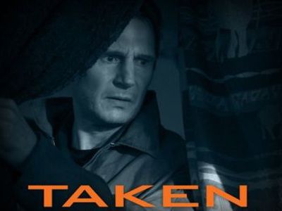 Kinas, kinas, kinas - Visagine