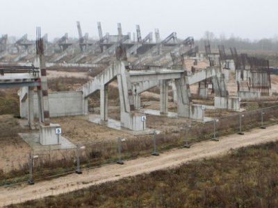 Национальный стадион в Вильнюсе все же будет построен? - Литва и страны Балтии