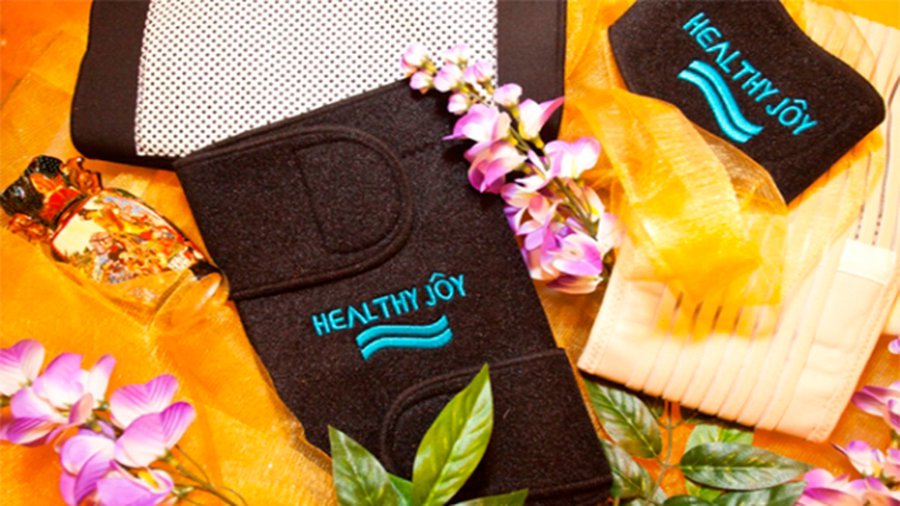 Функциональные аппликаторы - Реклама