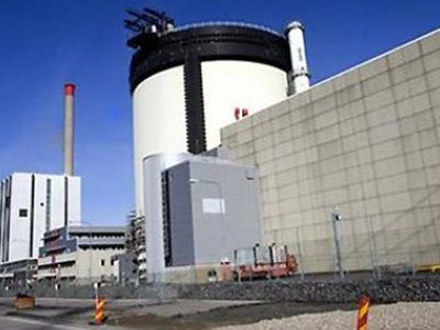 Природозащитники шокированы ситуацией на шведских АЭС - Энергетика