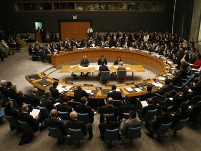 Историческое достижение: Литва избрана в Совет безопасности ООНКомментарий политолога - Литва и страны Балтии