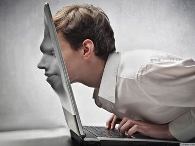 КАК ЗАСТАВИТЬ ПОВЕРИТЬ В ВИРТУАЛЬНУЮ РЕАЛЬНОСТЬ? - Хобби, отдых и развлечения