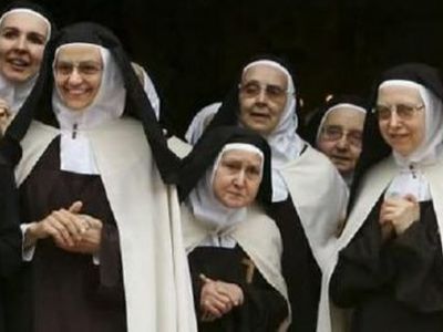 Belgijoje vaikus seksualiai išnaudojo ir vienuolės - Pasaulyje