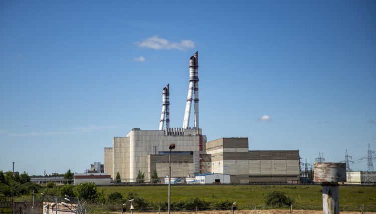 В зоне Игналинской АЭС пройдут учения «Безопасная цепь 2025–2»