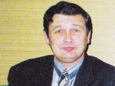 Вспоминая первого мэра Висагинаса Владимира Щурова…                                                                                                 - Выборы 2019