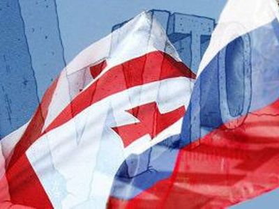 Россия упрощает визовый режим с Грузией - В Мире