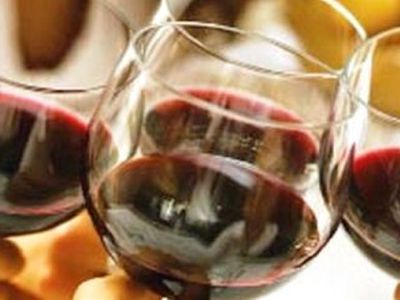 «Полезную норму» алкоголя вычислили ученые - Наука и здоровье