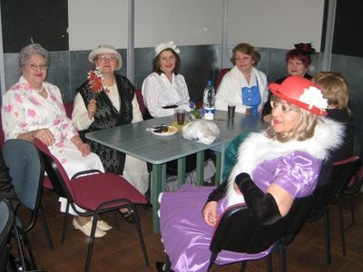 Приглашаем на Ярмарку творчества поколений - В Висагинасе