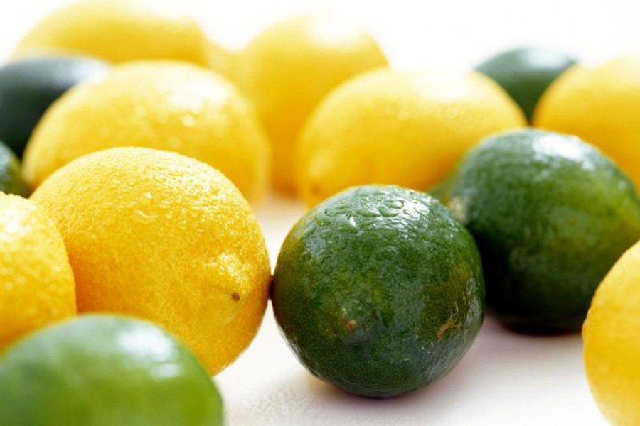 Лимон излечит семь болезней - Наука и здоровье