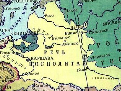 Арсений Баринов: Новый век империй - В Мире