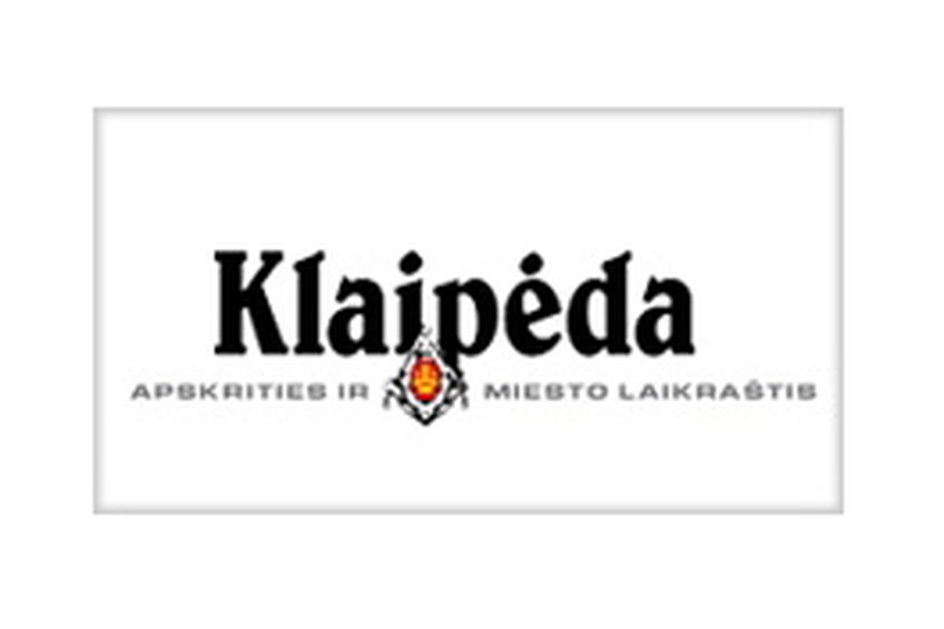 В Литве возобновляет выход газета «Клайпеда» на русском языке