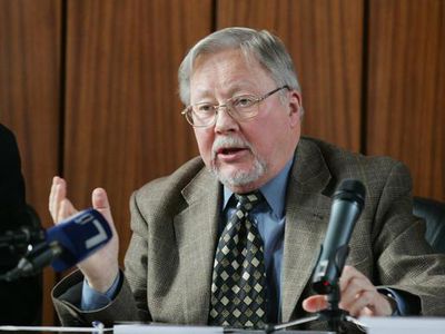Витаутас Ландсбергис: На Литву давит только Радослав Сикорски, а он — не вся Польша

                                 - Литва и страны Балтии