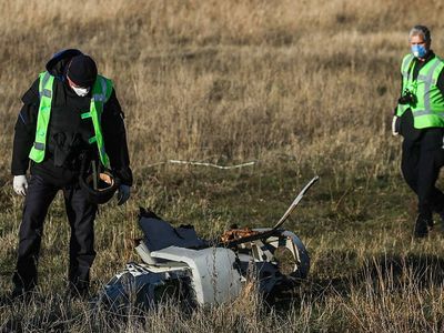 Следователи рассказали о новых свидетелях в деле о крушении MH17 - В Мире
