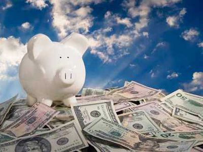 Кредитовать государство становится модно                                 - Литва и страны Балтии