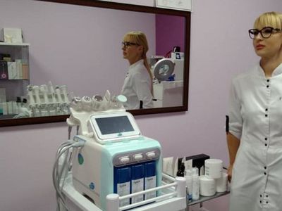 V. Puzinienė: grožis – viena iš geriausių investicijų į save - Reklama