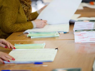 VRK primena: kaip reitinguoti kandidatus į Europos Parlamentą ir kodėl tai svarbu - Visagine