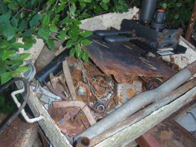 Patikrinus metalo dirbtuves nustatyta įvairių pažeidimų - Įvykiai ir kriminalas