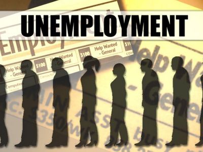 Безработица в еврозоне достигла наивысшего уровня с 1998 года                                 - В Мире