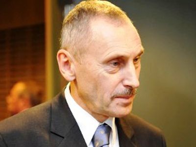 Новая АЭС в Литве: сколько акций достанется Латвии, Эстонии и Польше?

                                                 - Энергетика