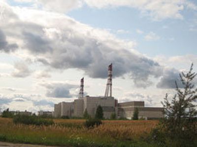 Литва попросит у ЕС еще 1 млрд. евро на закрытие Игналинской АЭС - Энергетика