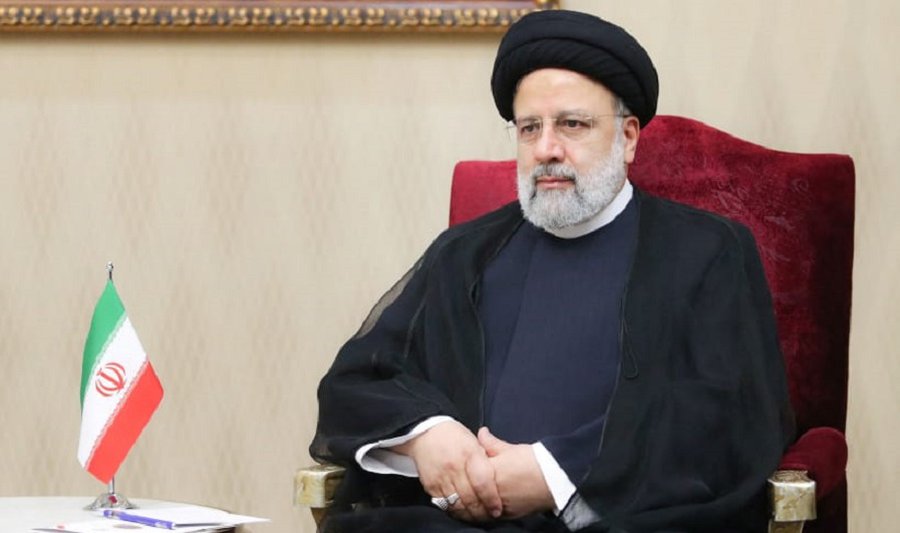 СМИ: Президент Ирана погиб во время крушения вертолета - В Мире