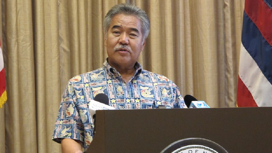 Губернатор Гавайев извинился за ложную ракетную тревогу - В Мире