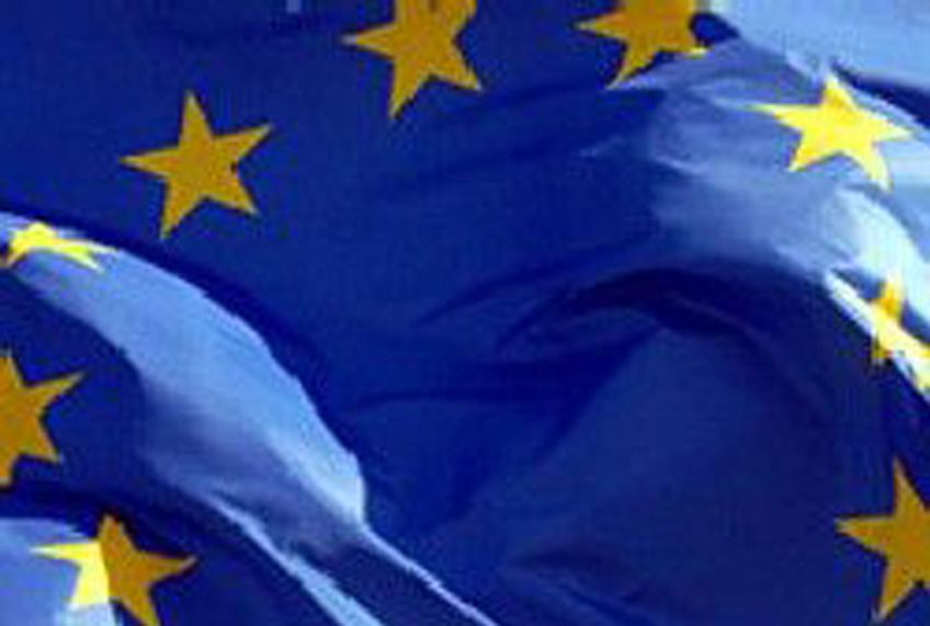 В Брюсселе открывается саммит ЕС                                                                                                                      