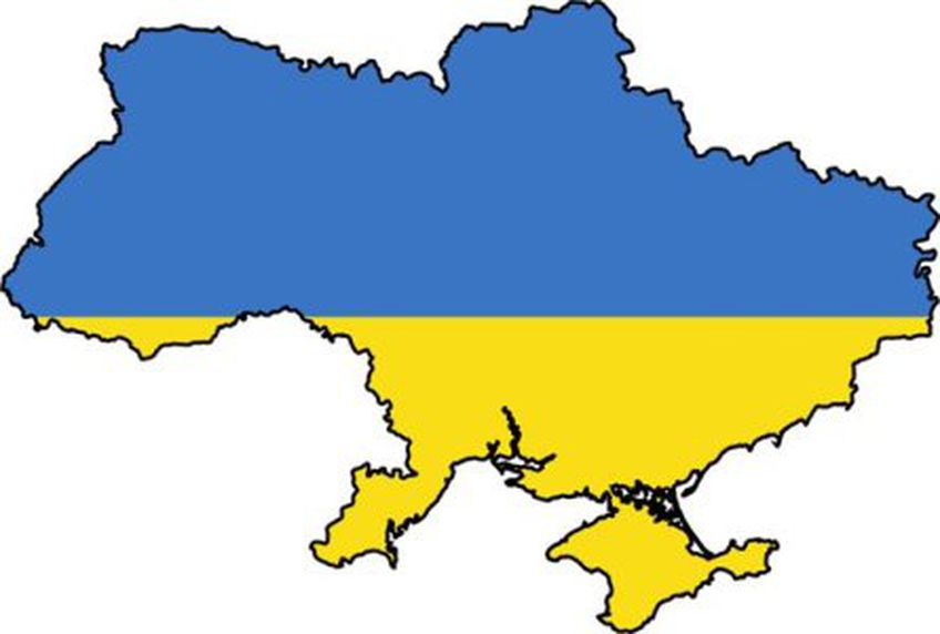 На Украине предлагают ввести три официальных языка 