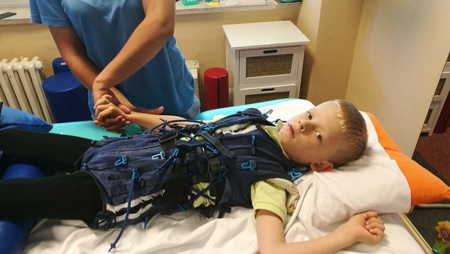 Деньги собраны, дата операции назначена. Пожелаем Пиюсу полного выздоровления! - В Висагинасе