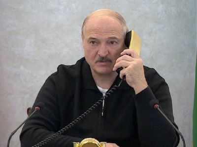 Литва просит ЕК заморозить проекты трансграничного сотрудничества с Белоруссией - В Мире