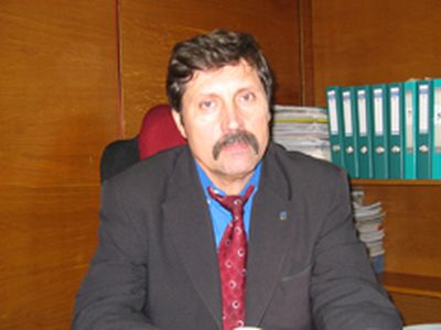 Как увольняли директора спортшколы - В Висагинасе