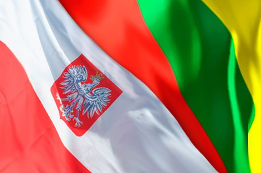 Литва — Польша: уже пахнет Косово                                