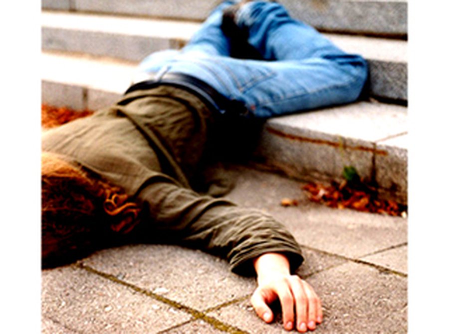 Сводка криминальных происшествий за период с 18 по 21 февраля - Происшествия и криминал