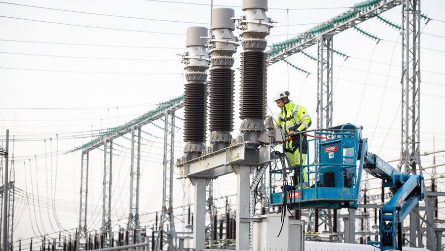 Литва усиливает защиту энергетической инфраструктуры - Энергетика