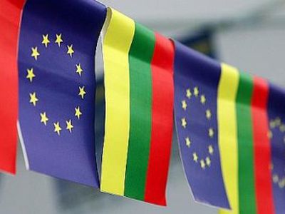 Эксперт: Литва ничего не решает даже среди «новых» членов ЕС - Литва и страны Балтии