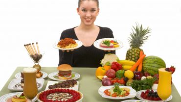 6 мифов о питании и похудении