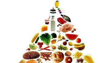 Что такое калорийность продуктов?
