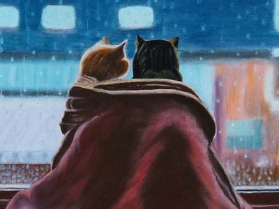 В Зале этнокультур открылась выставка надежды - В Висагинасе