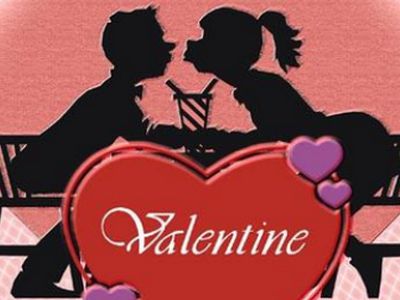 Модные подарки к 14 февраля - Хобби, отдых и развлечения