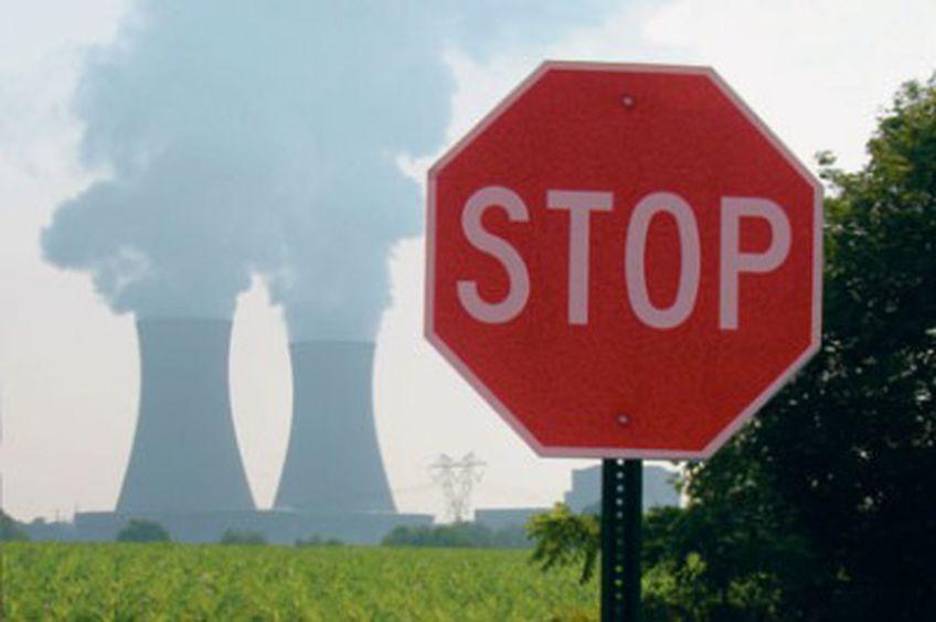Vokietija iki 2022-ųjų ketina atsisakyti atominės energetikos
