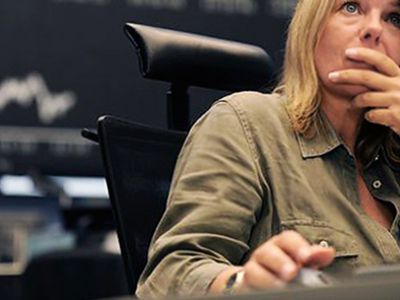 Рынок акций РФ растет на позитивных новостях о переговорах с Украиной - В Мире