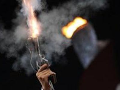 Легкоатлетам ужесточили наказание за фальстарт - Культурные и спортивные мероприятия