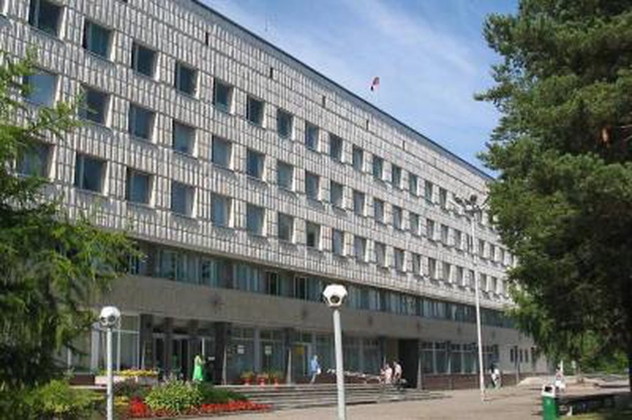 Visagino savivaldybės tarybos septinto posėdžio darbotvarkė - Visagine