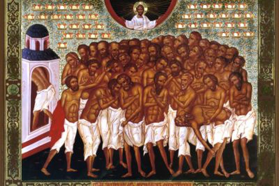 Расписание богослужений  - В Висагинасе