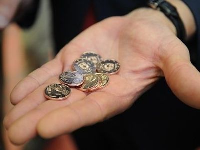 В Литве решили цены в литах и евро указывать через 30 дней после решения ввести евро - Литва и страны Балтии