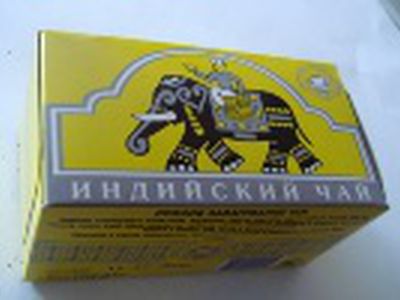 Цены на индийский чай подскочат  - В Мире