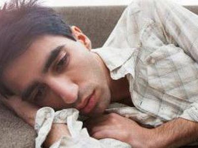 7 эмоций, которые укорачивают жизнь - Наука и здоровье